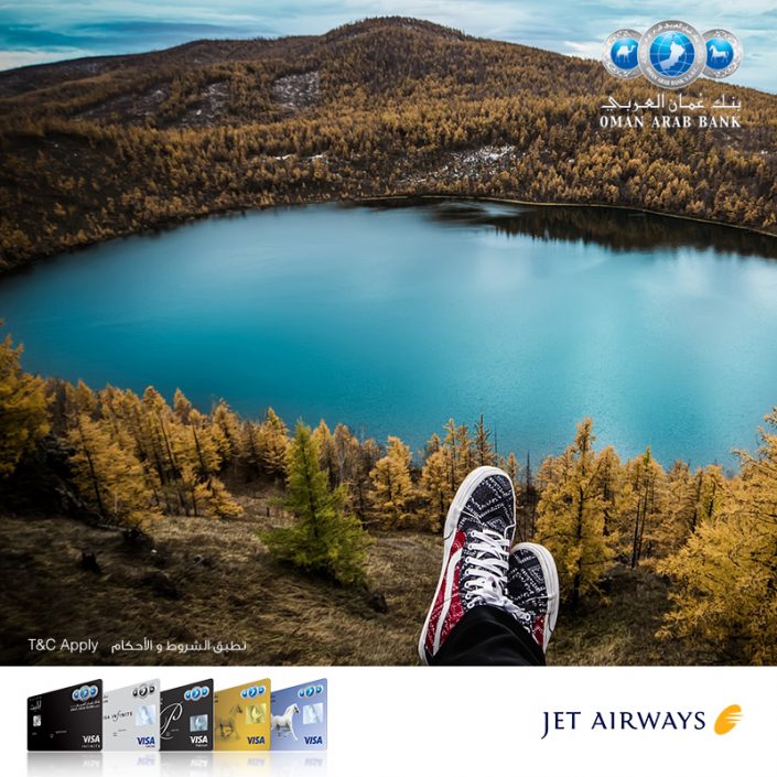Jet Airways