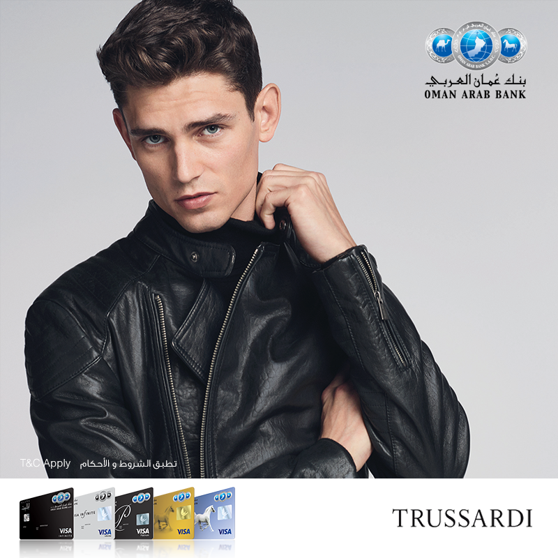Trussardi