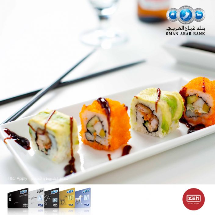 Zen Asian Bistro