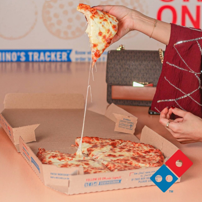Domino’s Pizza