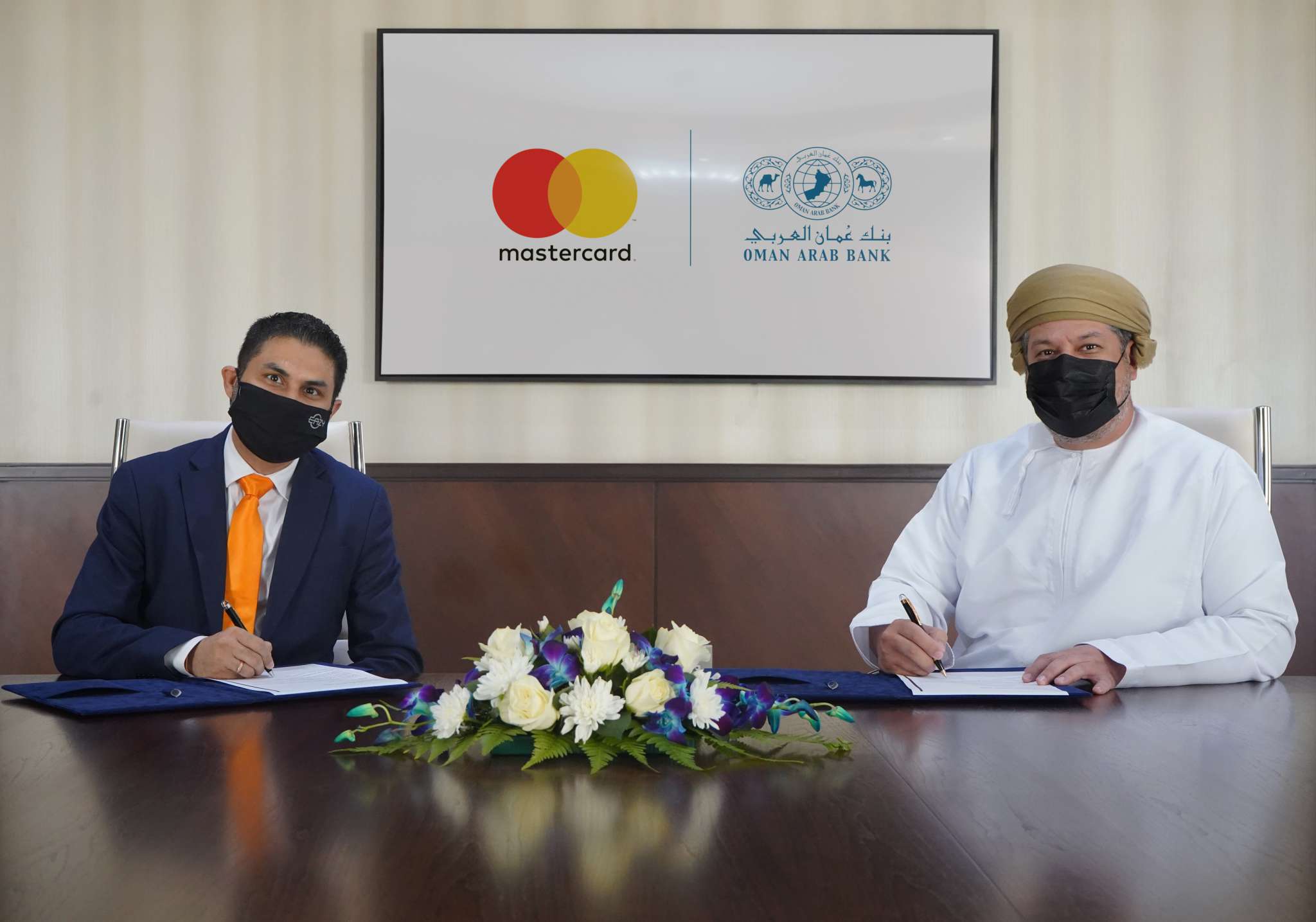 Oman Arab Bank Launches New Direct Remittance Service Oman Arab Bank