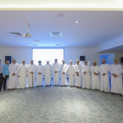 OAB Conducts SME Workshop in Sur