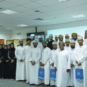 OAB Hosts Workshop with Injaz Oman to Support Young Omani Entrepreneurs