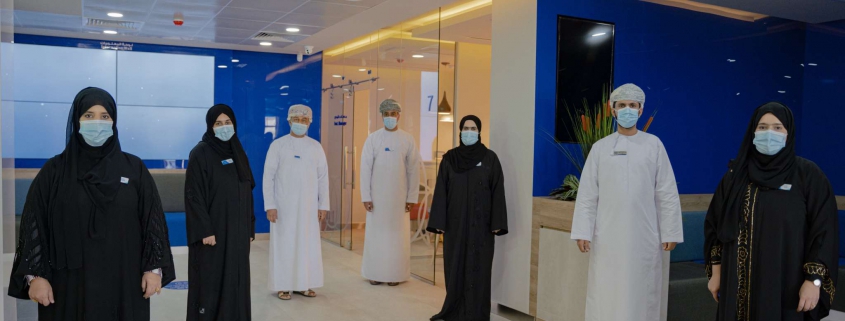 OAB Opens New Branch in Al Khaborah