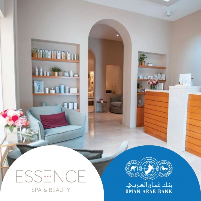 Essence Spa