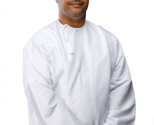 Hilal Al Siyabi