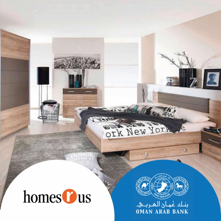 Homse R Us