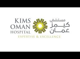 Kims Oman Hospital