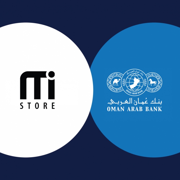 MI Stores (Apple)