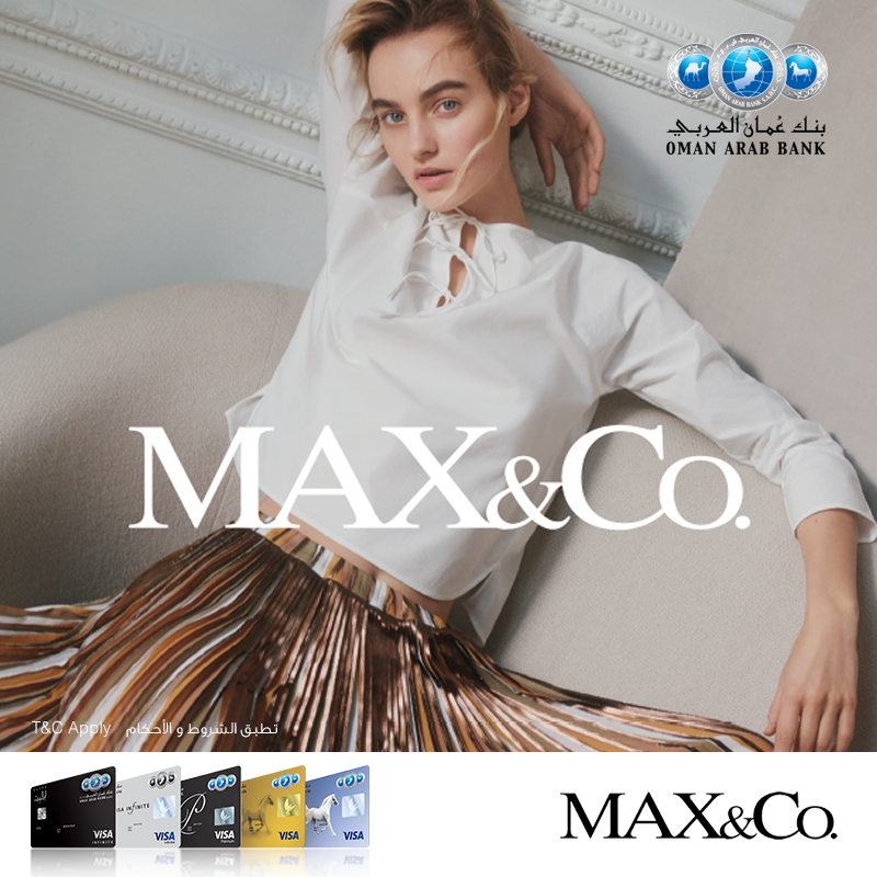 MAX & Co.