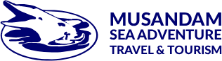 Musandam sea adventure travel & tourism