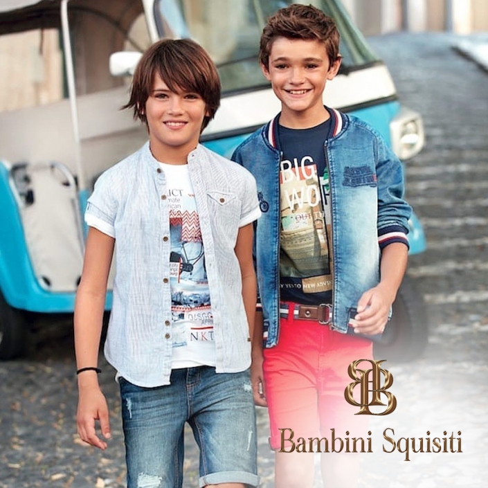 Bambini Squisiti