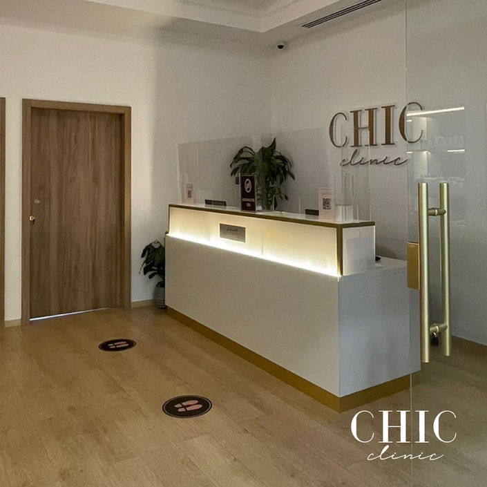 CHIC