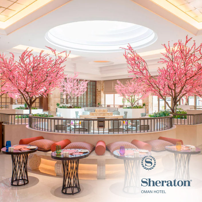 Sheraton