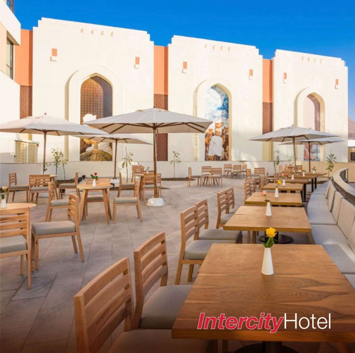 Intercity Hotel Intercity Hotel