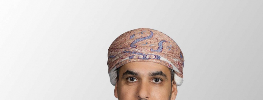 Omar Abdulaziz Al Kharusi 1