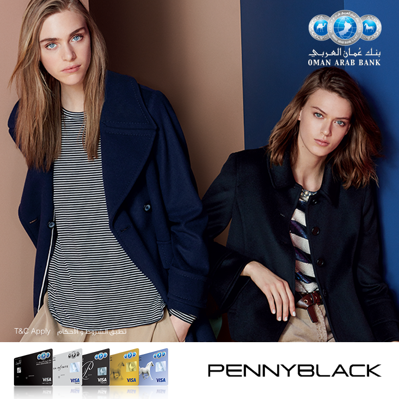 PENNYBLACK