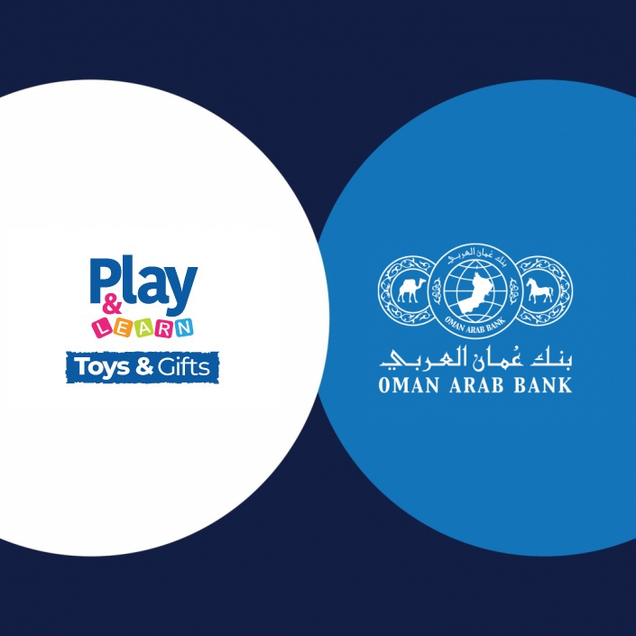 Play & Learn