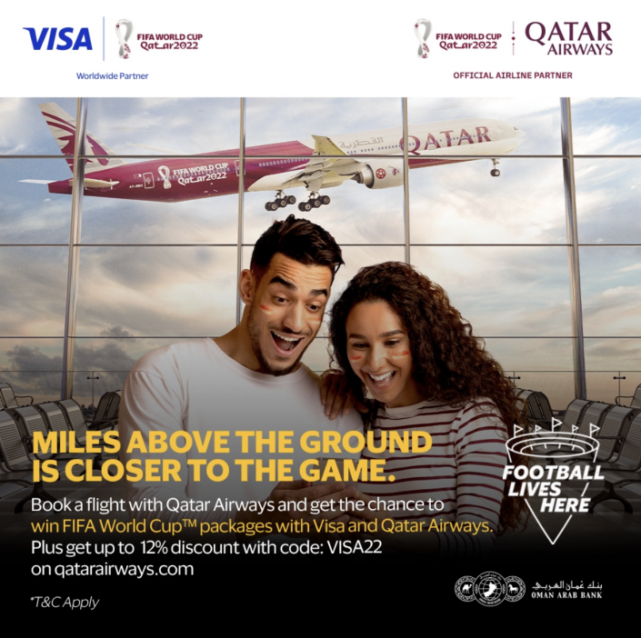 Qatar Air Ways