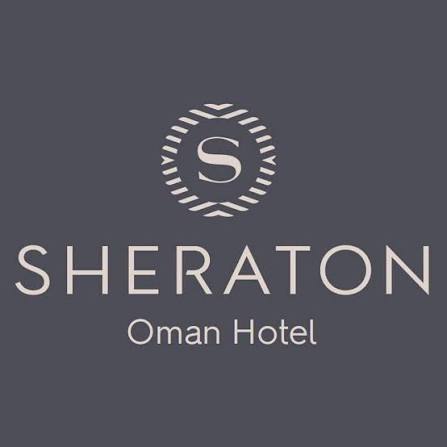 Sheraton Oman Hotel