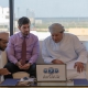OAB Announces Winners of the New Hasaad Savings Scheme 2020