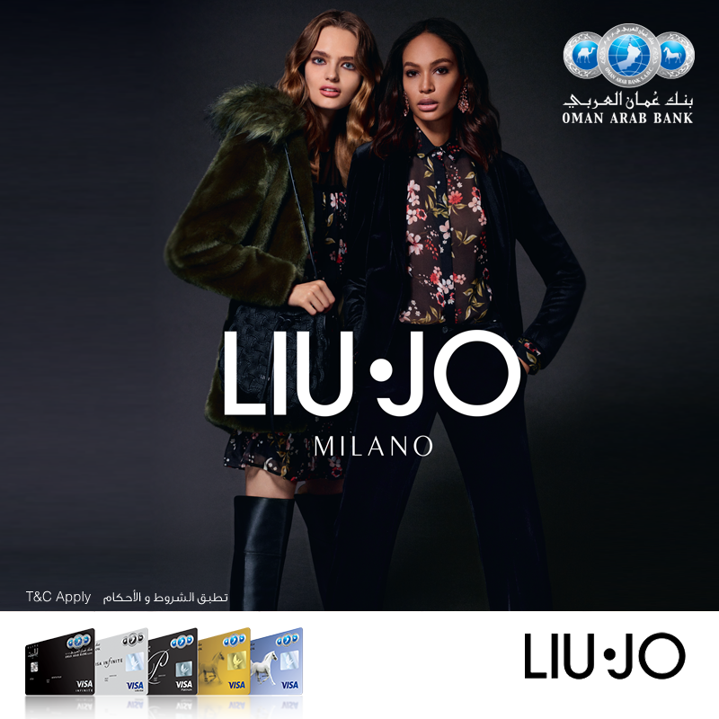 Liu.Jo Woman