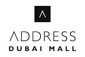 the address
