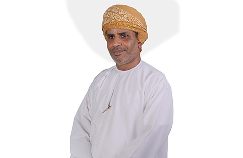 Mahfoudh Al Rawahi – A Successful Career Story at OAB