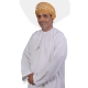 Mahfoudh Al Rawahi – A Successful Career Story at OAB
